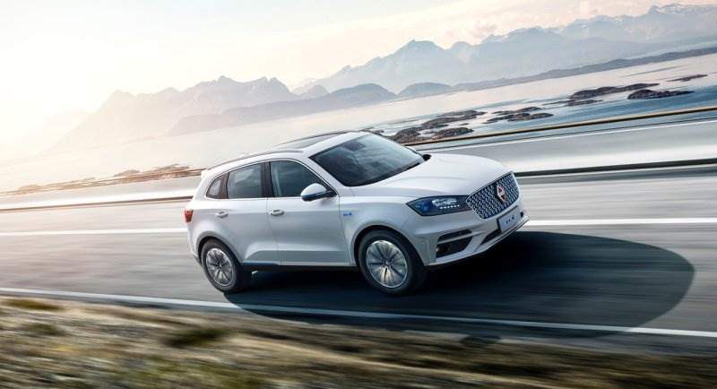 Cover Image for Borgward-Werk in Bremen: Aufbau ungewiss