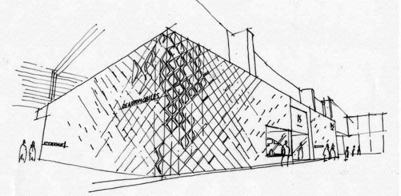 Cover Image for DS Automobiles zeigt auf Pariser Autosalon vier elektrifizierte Weltpremieren