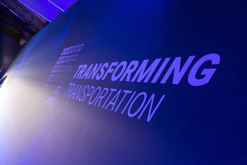 Cover Image for Transforming Transportation – mit Daimler Trucks & Buses bei der IAA 2018 Hannover