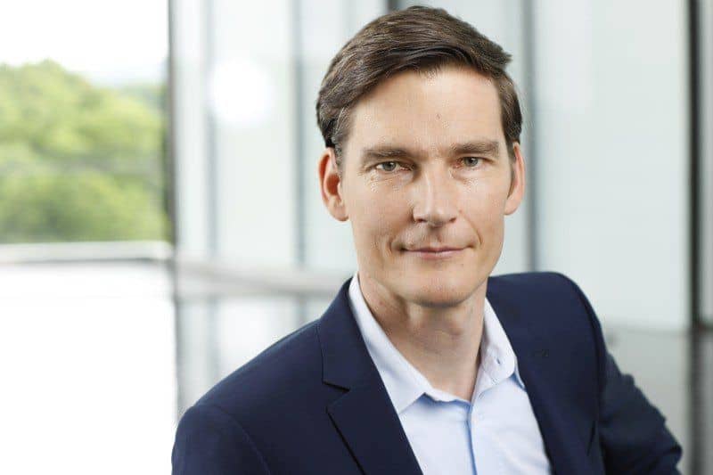 Cover Image for StreetScooter-CEO Professor Dr. Achim Kampker: „Nicht nur diskutieren, sondern machen“