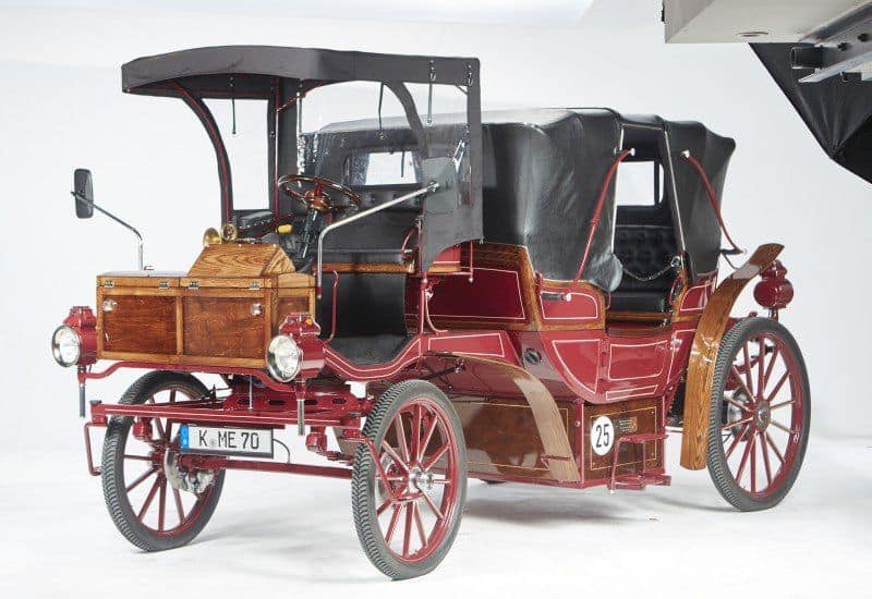 Cover Image for Im Gespräch mit Peter und Alexandra von myETOURS