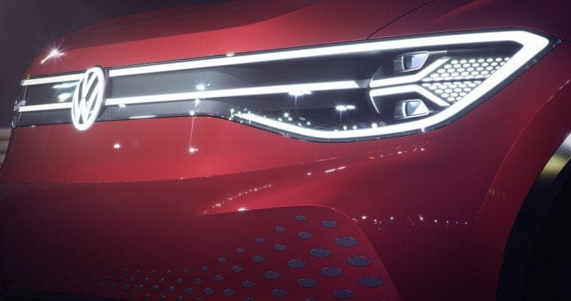 Cover Image for Volkswagen war bereit bis zu 400 Millionen Euro für 50% von StreetScooter zu zahlen