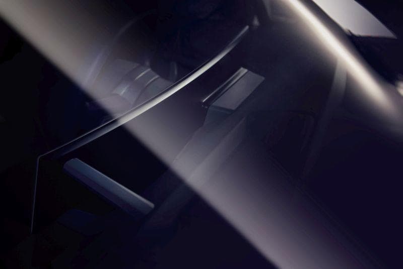 Cover Image for BMW iNEXT wartet mit Curved Display auf