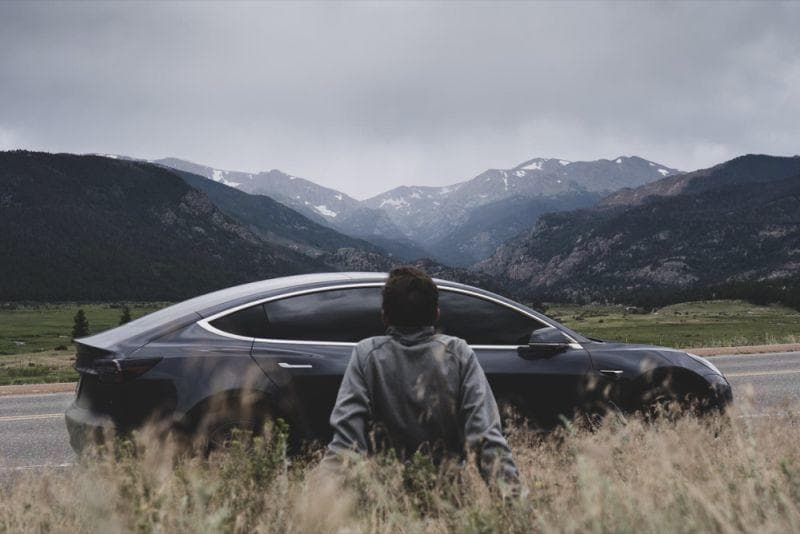 Cover Image for Tesla Model 3 soll durch Subventionen in Südkorea für unter 27.000 USD auf die Straße kommen