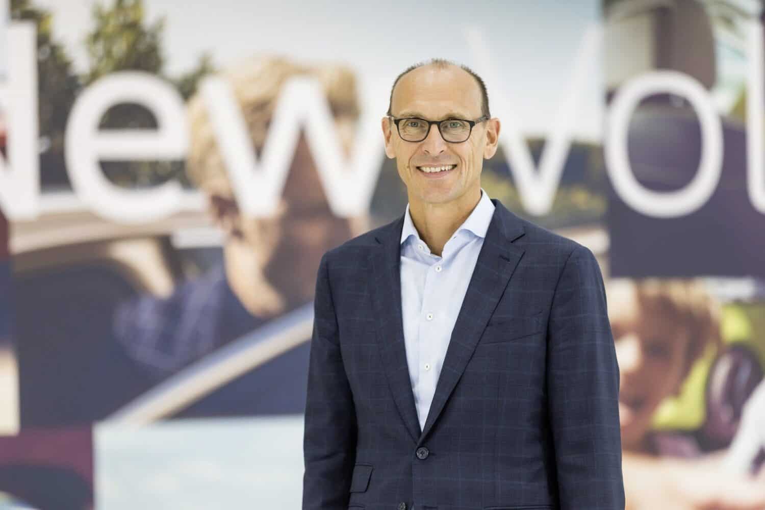 Cover Image for Wie „New Volkswagen“ Weltmarktführer bei Elektroautos werden will