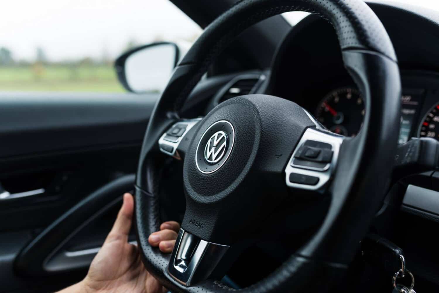 Cover Image for Volkswagen setzt auf Elektroauto-Leasing, auch für Gebrauchtwagen