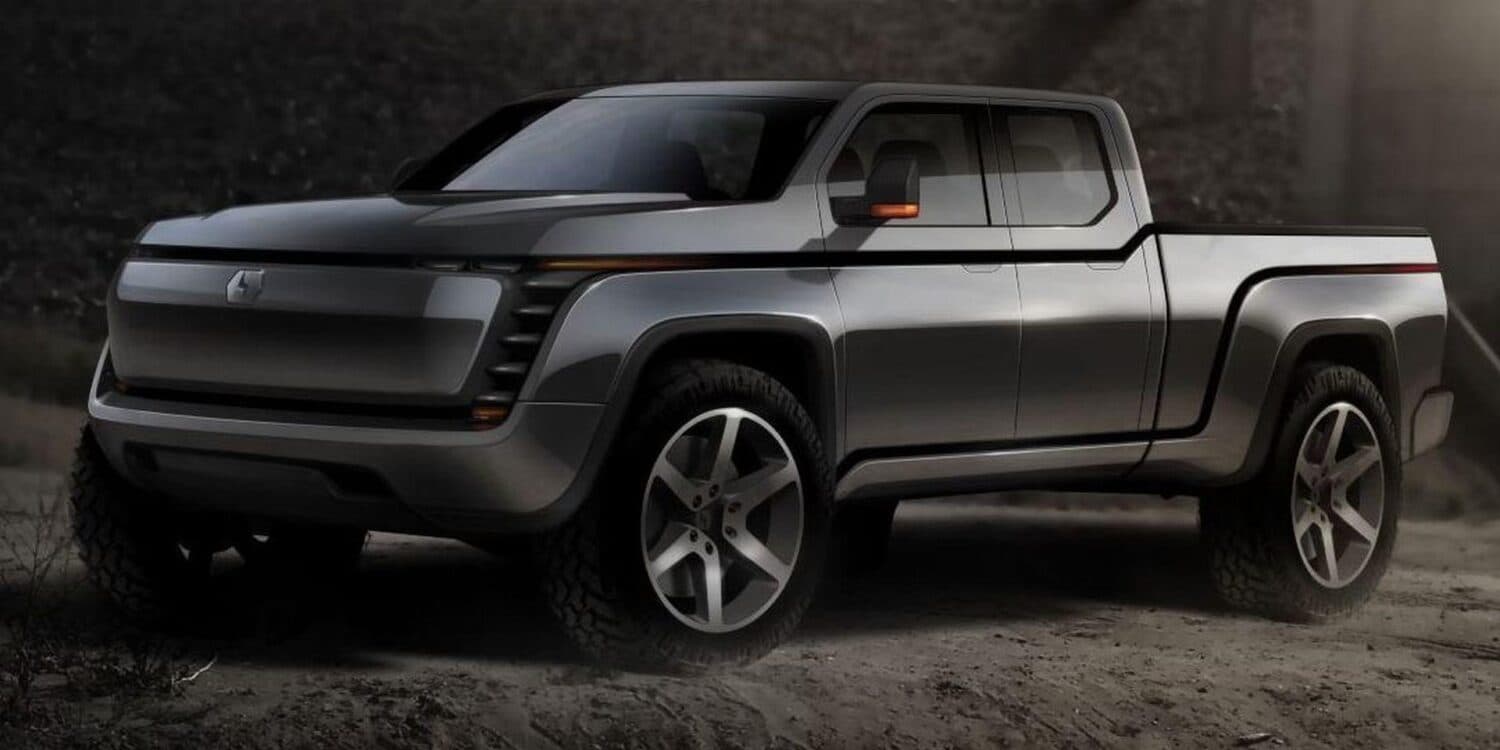 Cover Image for Workhorse / Lordstown Motors kündigt reinen E-Pickup für spätestens Ende 2020 an