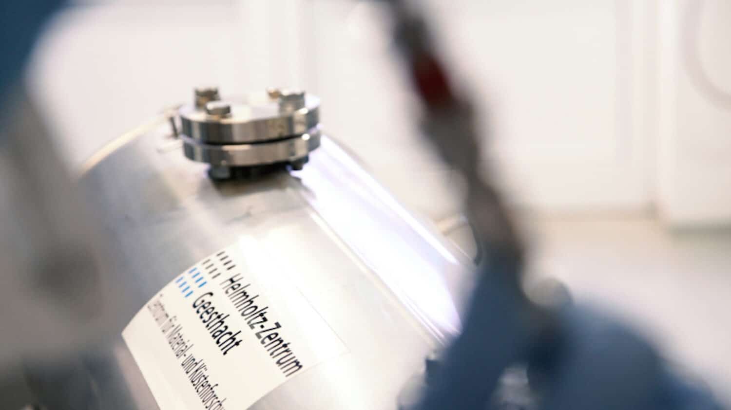 Cover Image for Wie Nanotechnologie den Wasserstoff-Antrieb optimiert