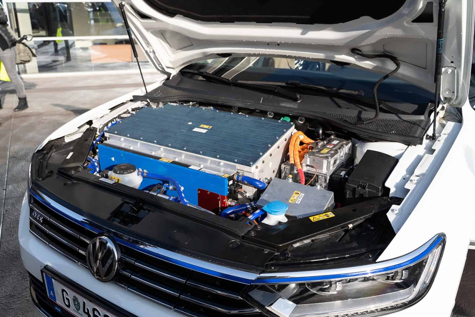 Cover Image for Projekt Keytech4EV präsentiert Brennstoffzellen-Batterie-Hybrid