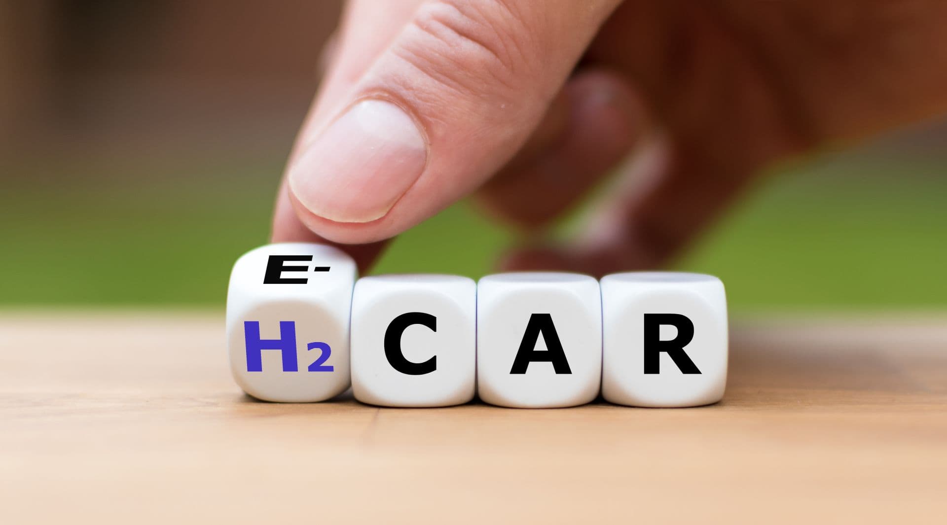 Cover Image for VDIK fordert rasche Umsetzung der Nationalen Wasserstoffstrategie