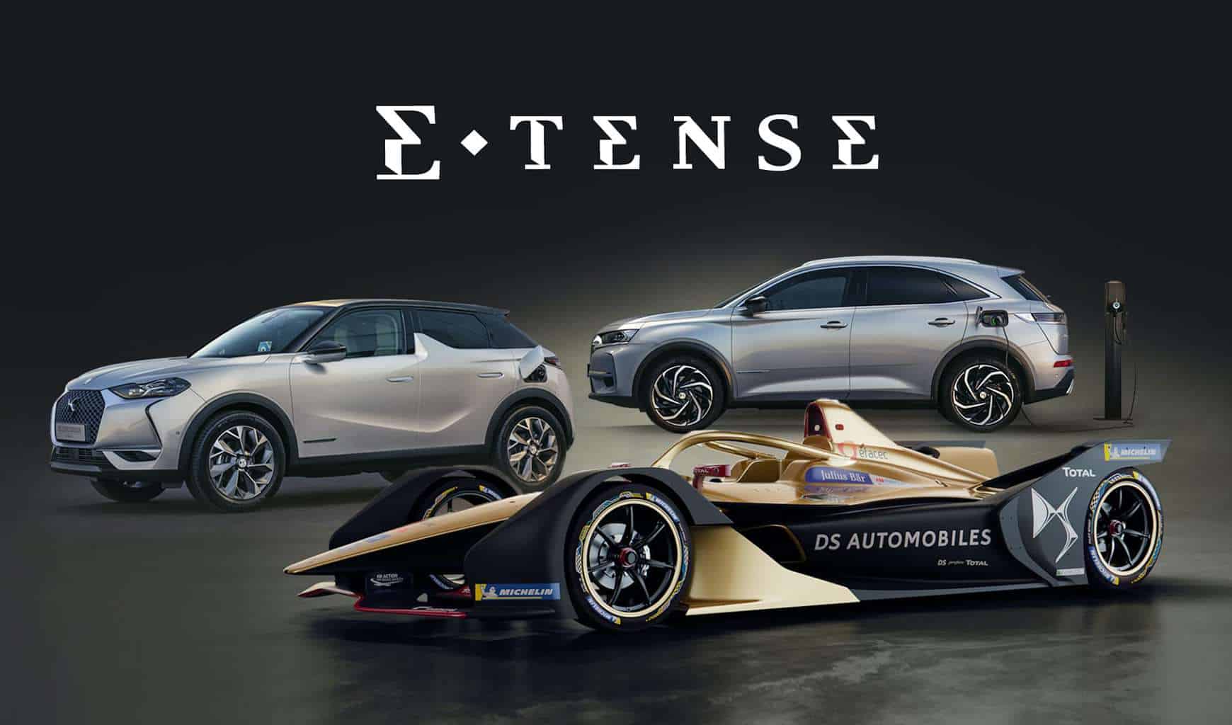 Cover Image for Technologietransfer aus Formel E treibt Elektrifizierung von DS Automobiles voran