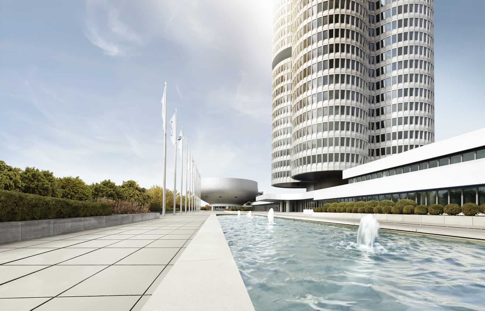 Cover Image for BMW sichert sich bei Northvolt „grüne“ Batteriezellen im Wert von zwei Milliarden Euro