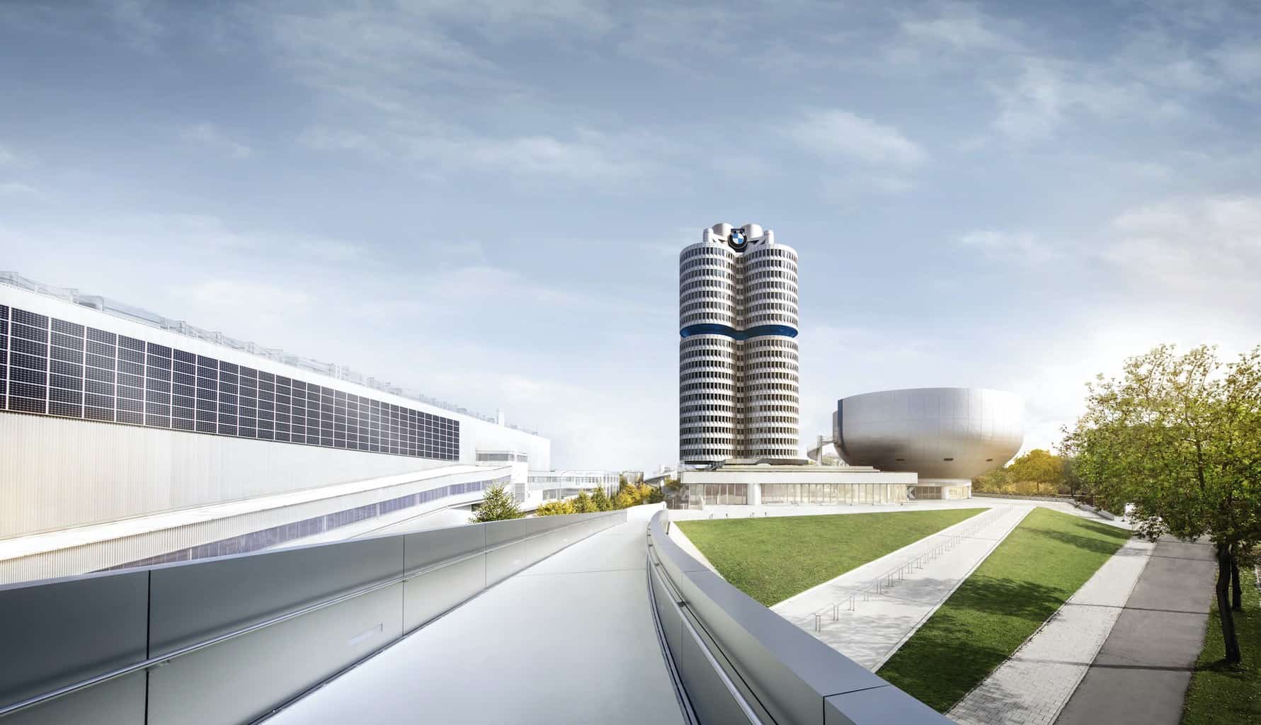 Cover Image for BMW kauft für rund 100 Millionen Euro nachhaltiges Kobalt aus Marokko