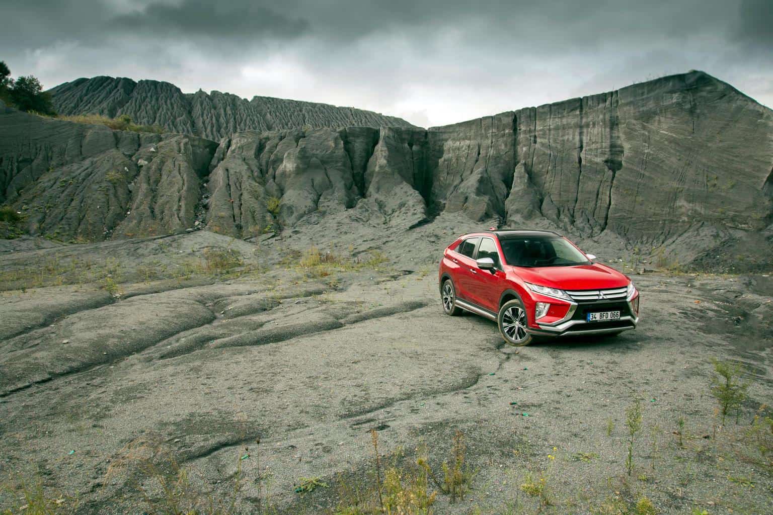 Cover Image for Mitsubishi setzt auf Altbewährtes – keine neuen Modelle für Europa