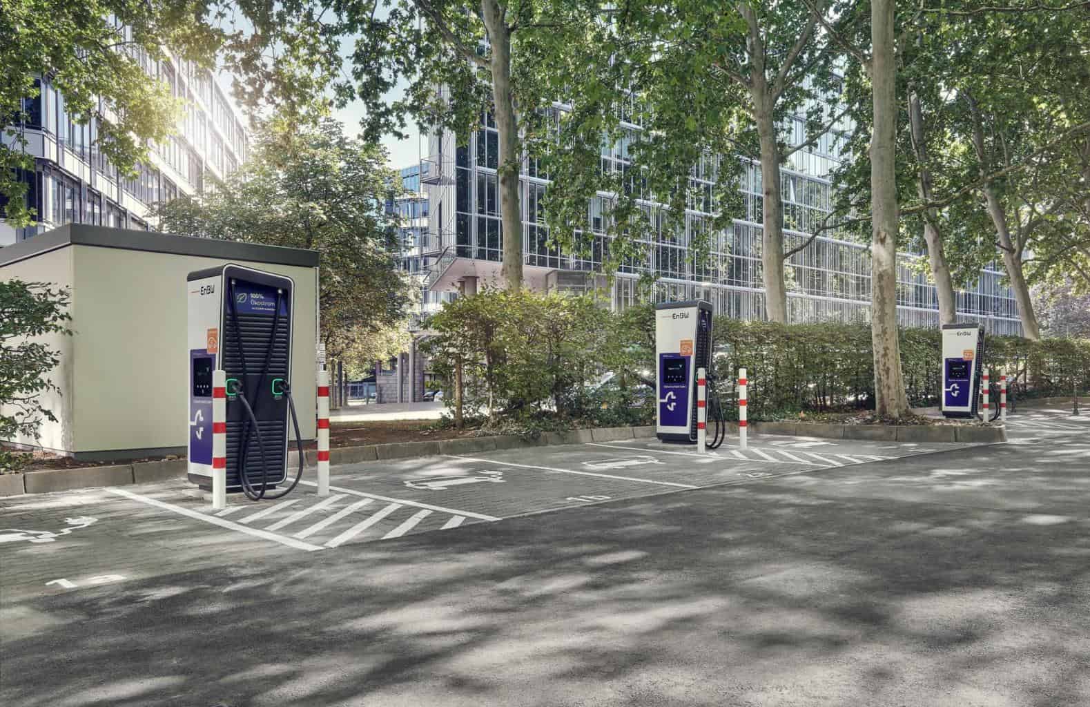 Cover Image for EnBW: Blockiergebühr in allen mobility+ Tarifen ab 2. November