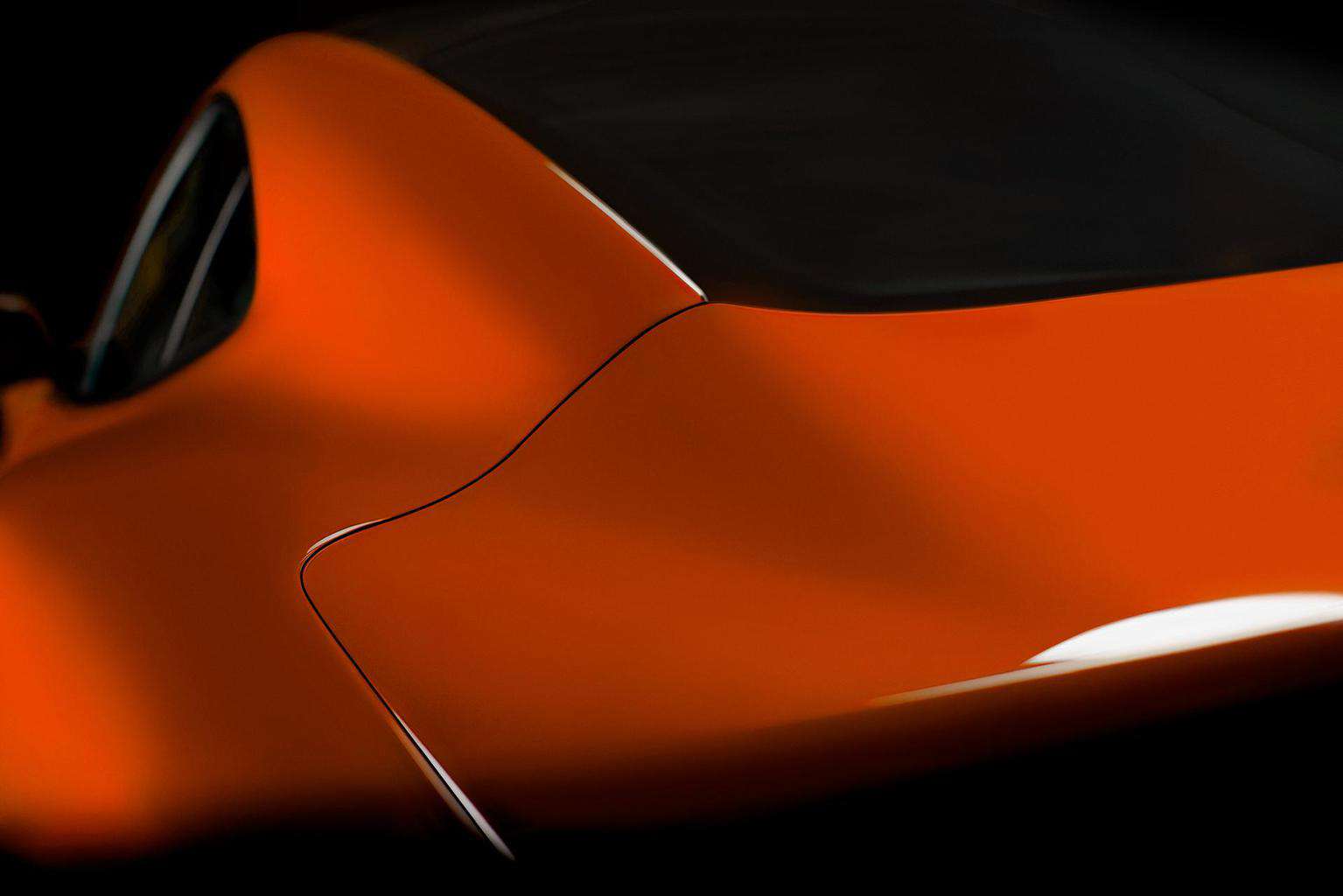 Cover Image for Karma Automotive gibt Ausblick auf erstes vollelektrisches Auto