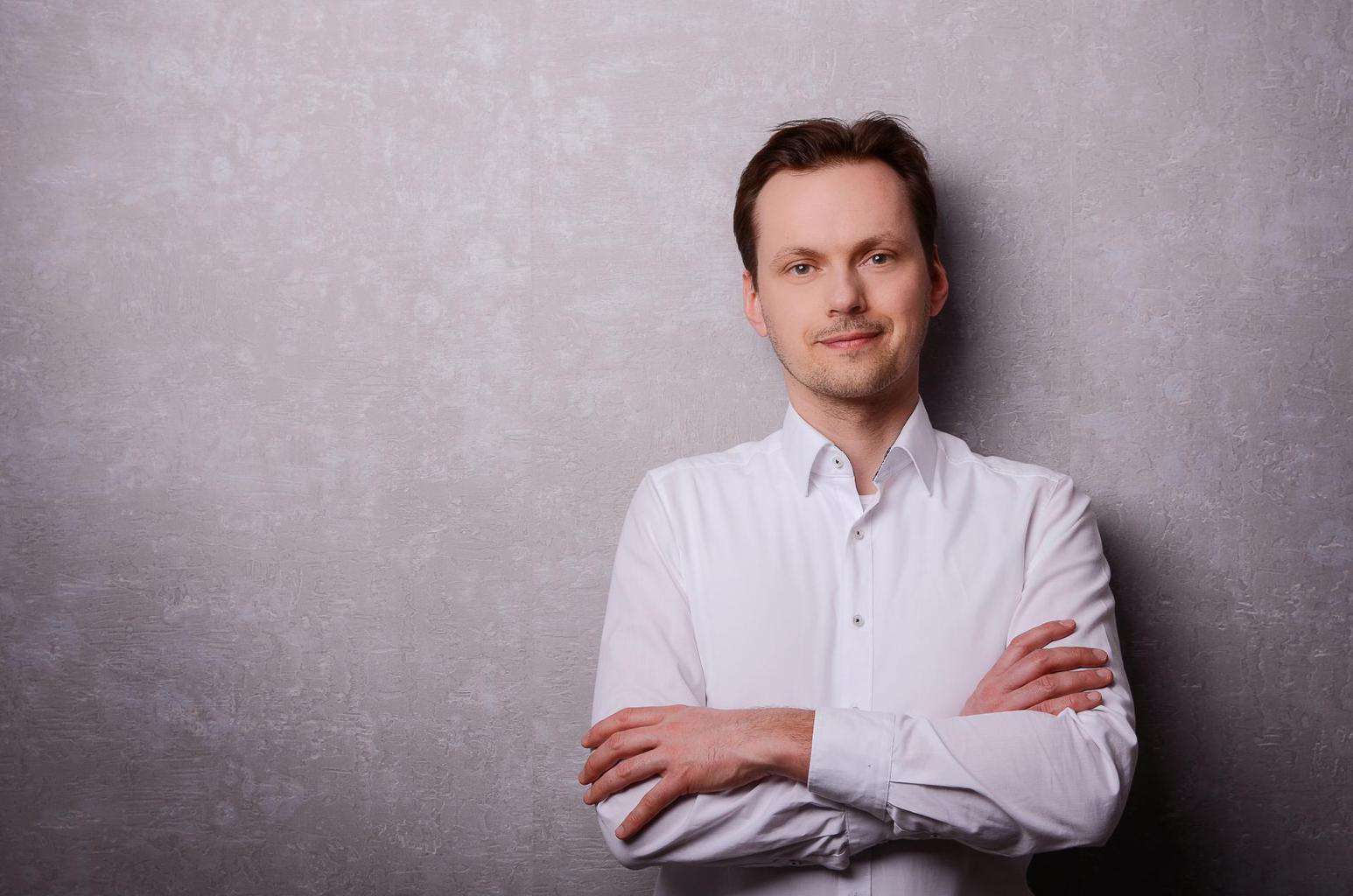 Cover Image for Fördermittelexperte: „…auf Kundenseite sorgen die vielen Förderprogramme für Verwirrung“