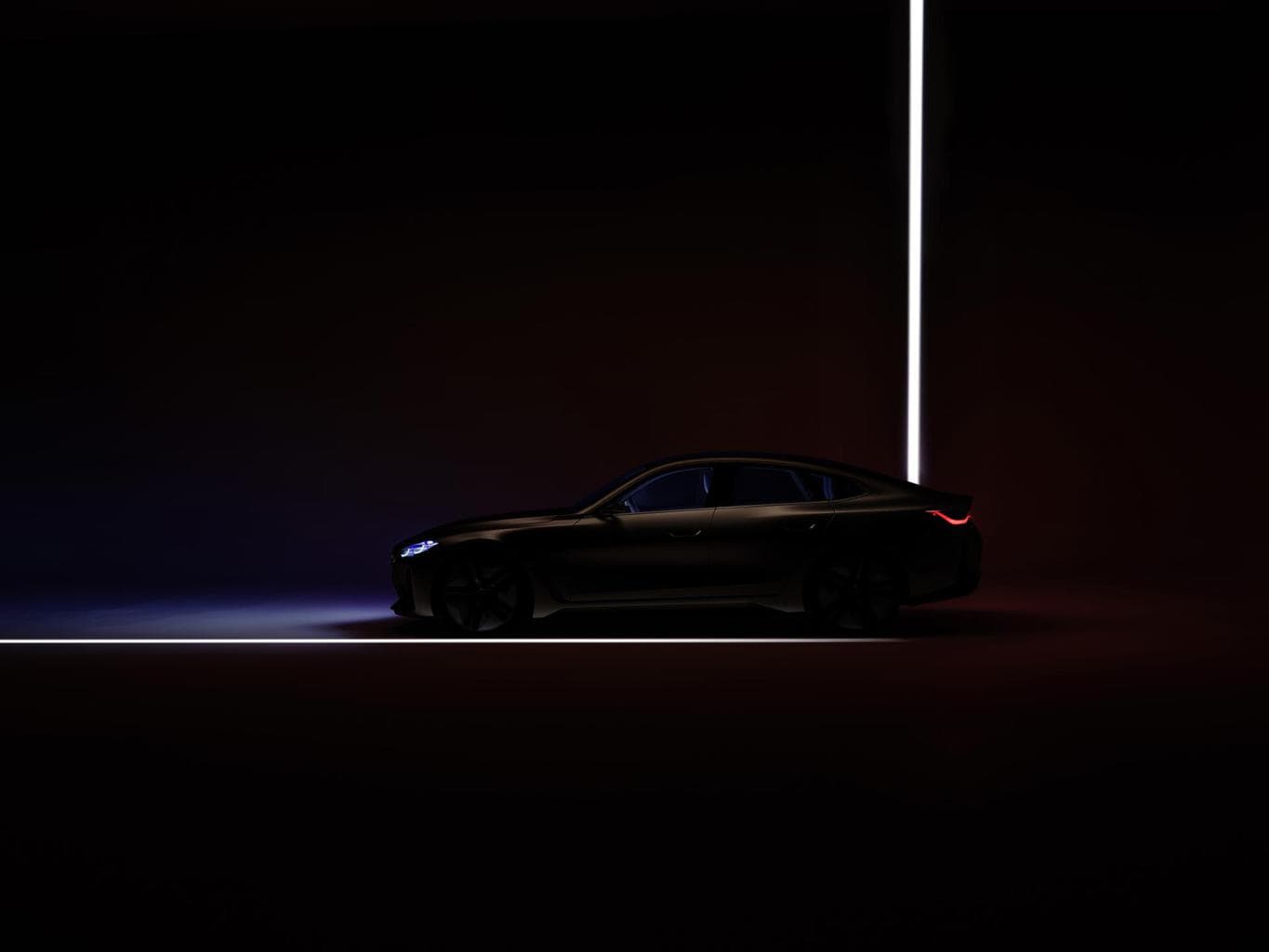 Cover Image for BMW klärt über seine Aktivitäten im Bereich der Nachhaltigkeit auf