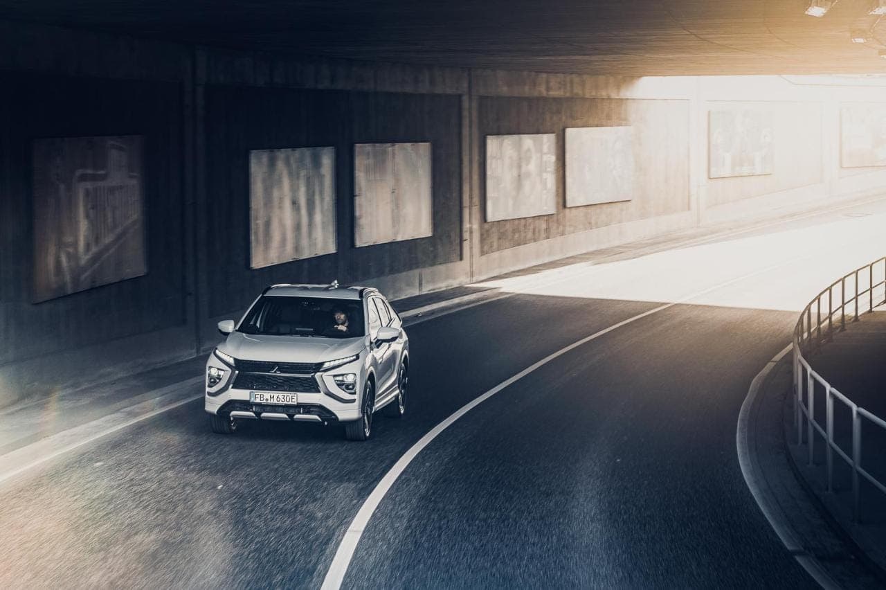 Cover Image for Weiterhin kein reines E-Auto von Mitsubishi