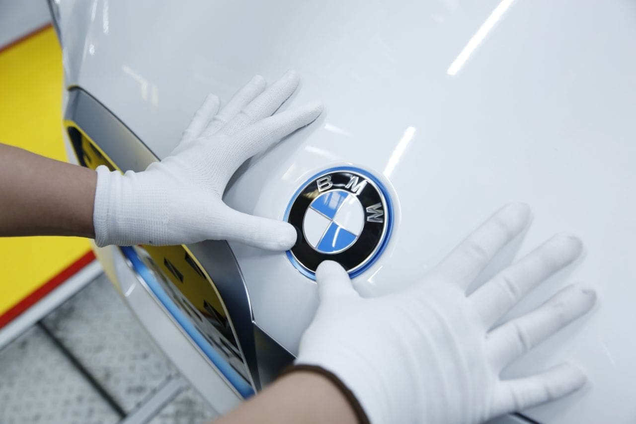 Cover Image for BMW soll „radikalen Umbau“ hin zur Kreislaufwirtschaft planen