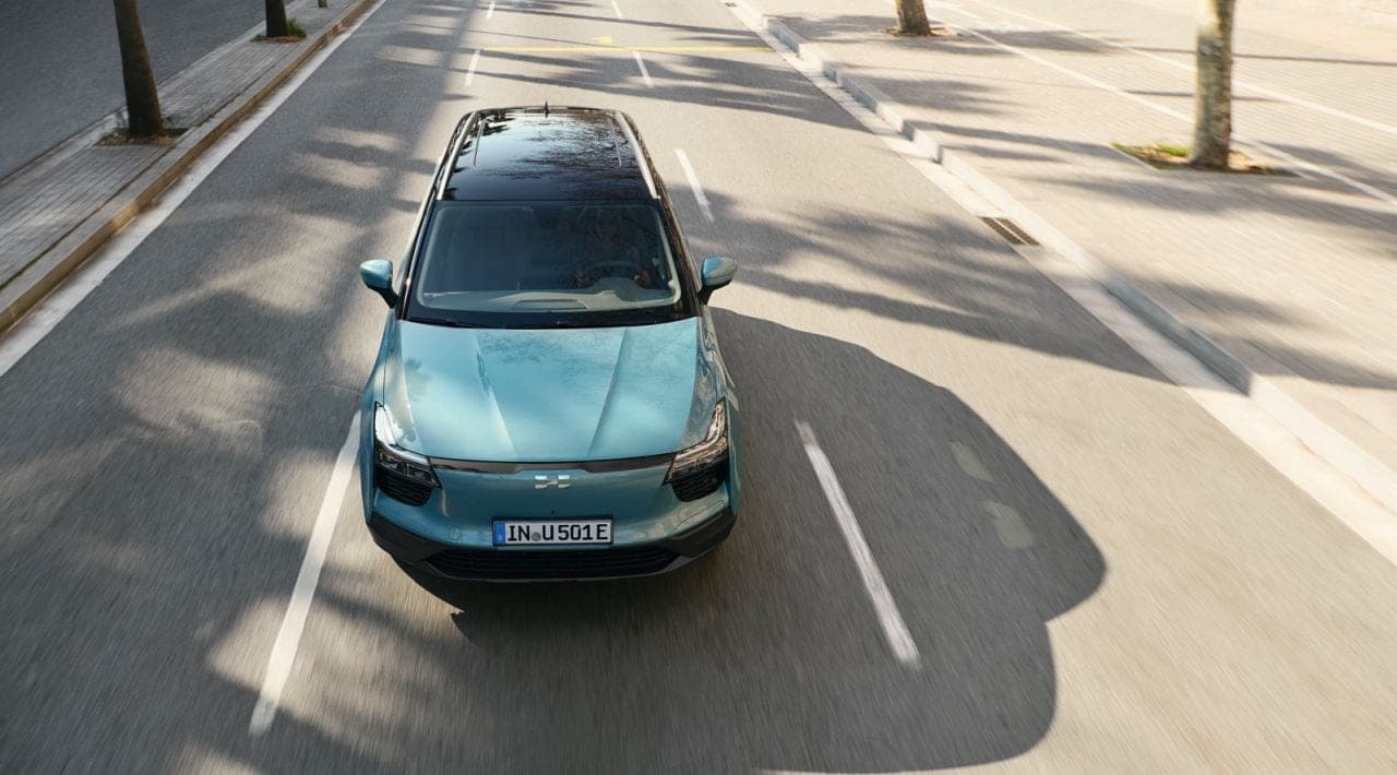 Cover Image for Aiways: 2.500 Aiways U5 Modelle seit Mai 2020 ins Ausland exportiert