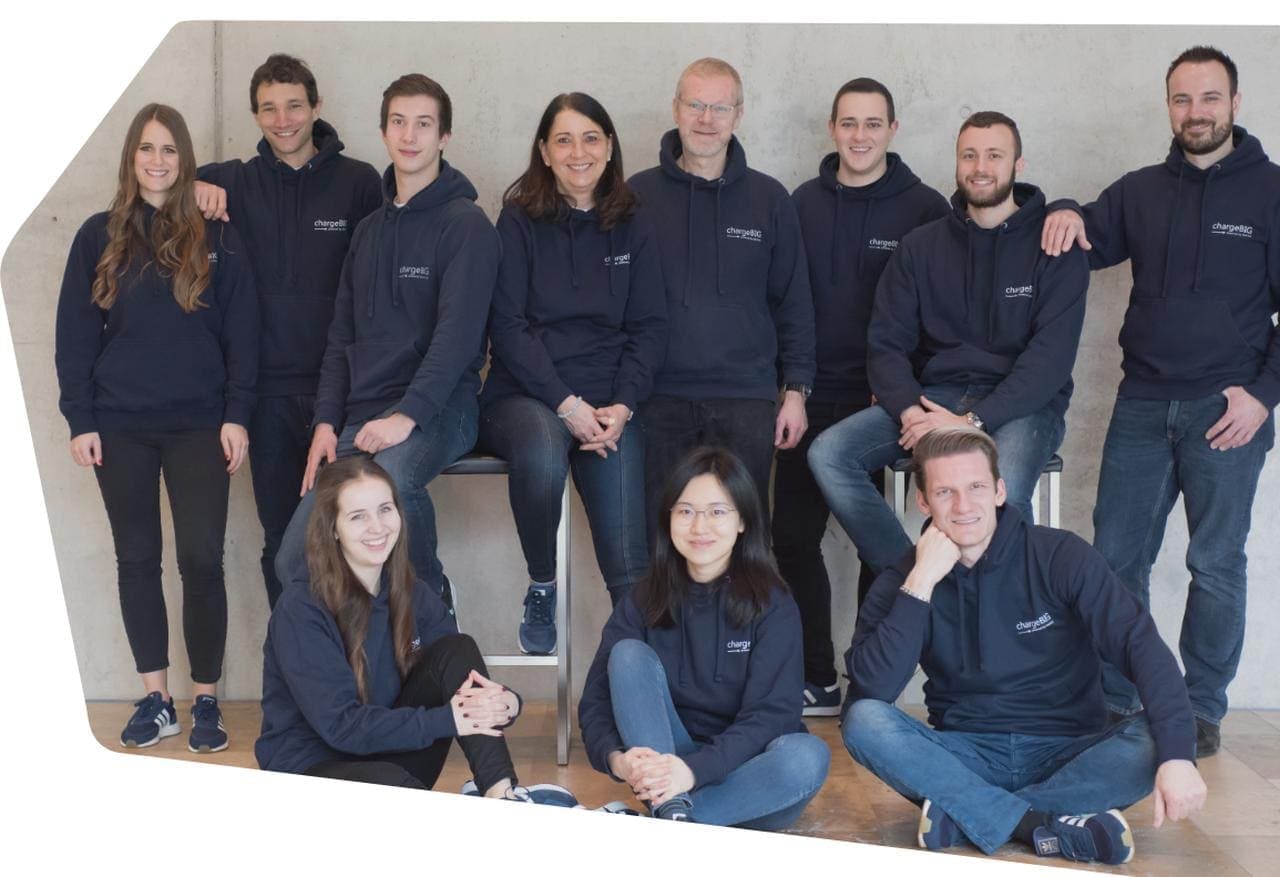 Cover Image for chargeBIG: Aus eigener Erfahrung lernen beim Aufbau von intelligenter Ladeinfrastruktur