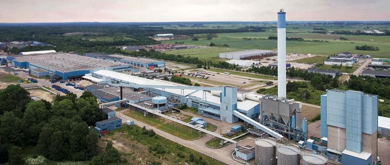 Cover Image for Stena Recycling investiert massiv um bis zu 95% von Akkus zu recyceln