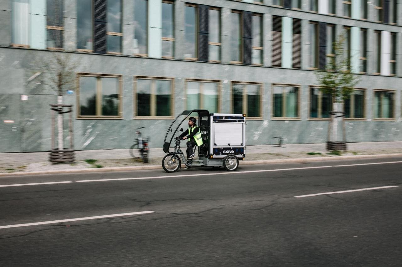 Cover Image for „Wir brauchen mehr Miteinander in der Mobilität“