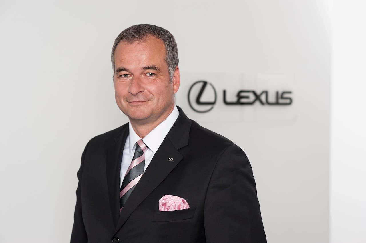 Cover Image for Ferry Franz: „Nicht nur auf eine Antriebstechnologie versteifen“