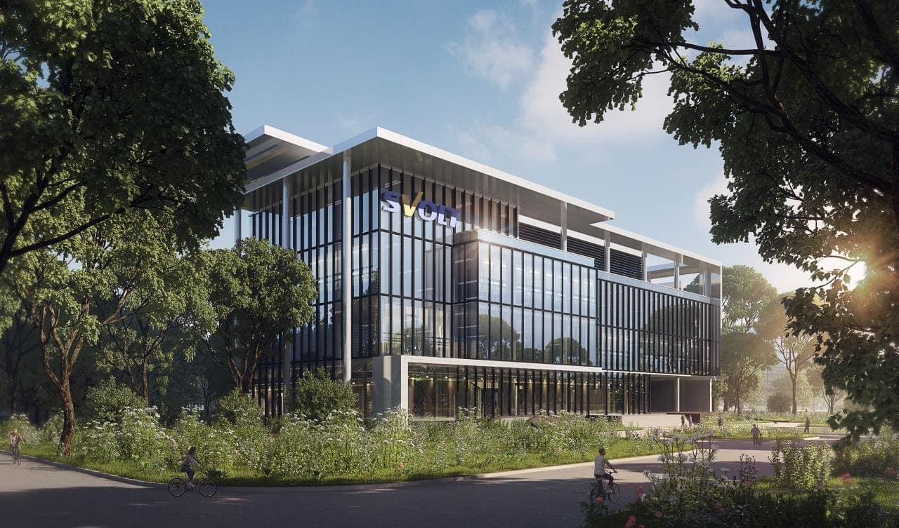 Cover Image for Wie SVOLT von Mine bis Second-Life denkt, um CO2-Neutralität zu erreichen