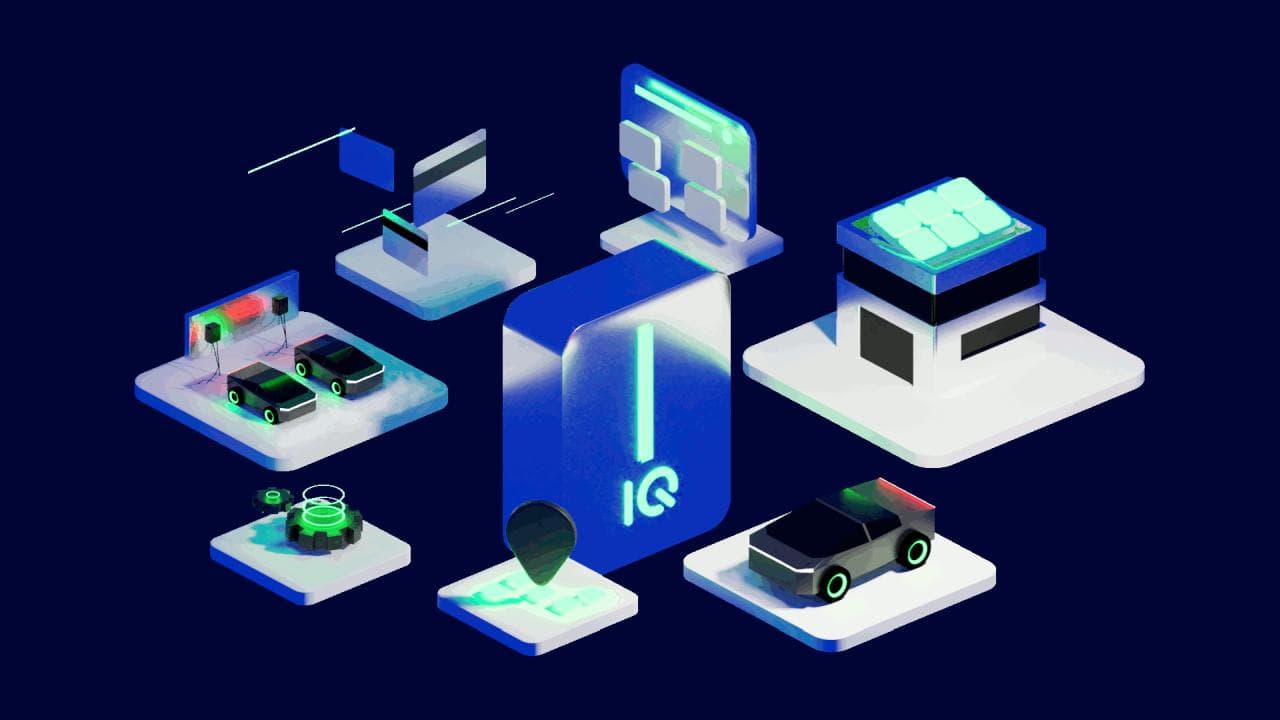 Cover Image for Wie chargeIQ die Ladeinfrastruktur ohne Barrieren zugänglich machen will