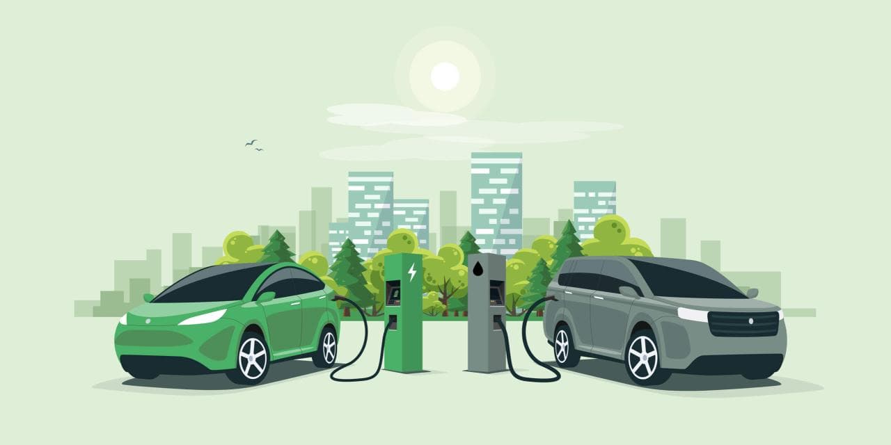 Cover Image for EMOVY: Wie Firmen mit ihrer E-Auto-Flotte Geld verdienen können – THG-Minderungsquotenvermarktung