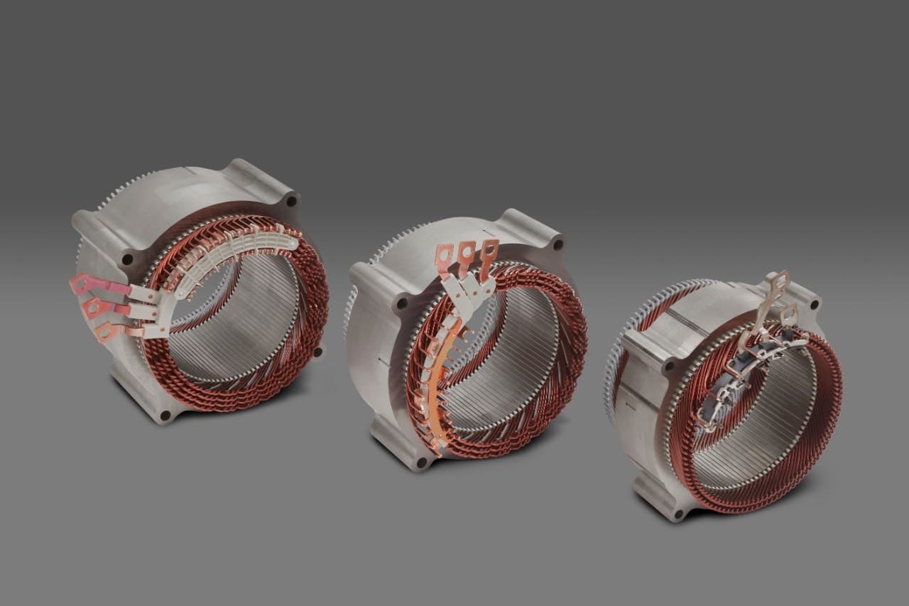 Cover Image for GM enthüllt neue E-Auto-Motoren für seine vollelektrische Zukunft