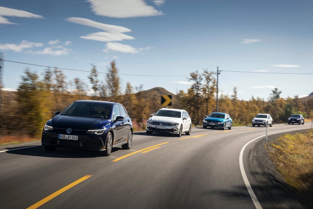 Cover Image for Plug-In-Hybride von VW erfüllen schärfere Förderrichtlinien ab 2022