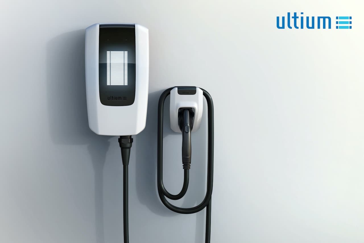 Cover Image for General Motors baut über lokale Händler 40.000 Ladepunkte in Nordamerika auf