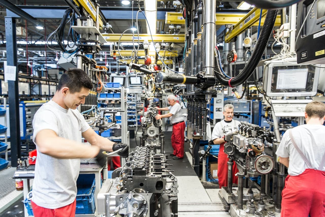 Cover Image for Deutz investiert in Brennstoffzellen-Technologie