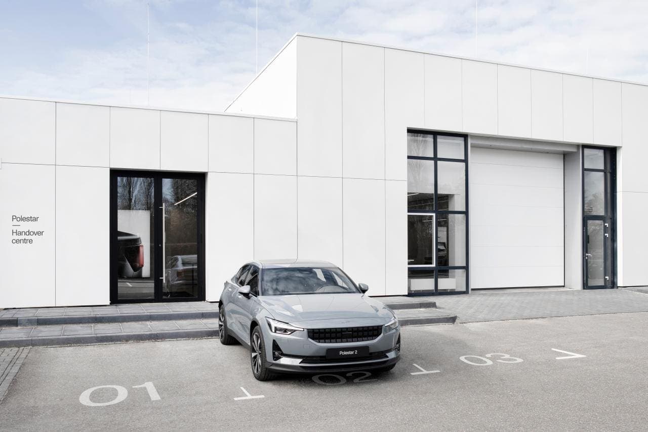 Cover Image for ADAC-Redakteur: Vollelektrisch von der Haustür auf die Piste