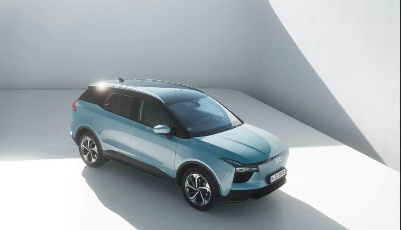 Cover Image for Aiways in mittlerweile 14 Länder Europas aktiv