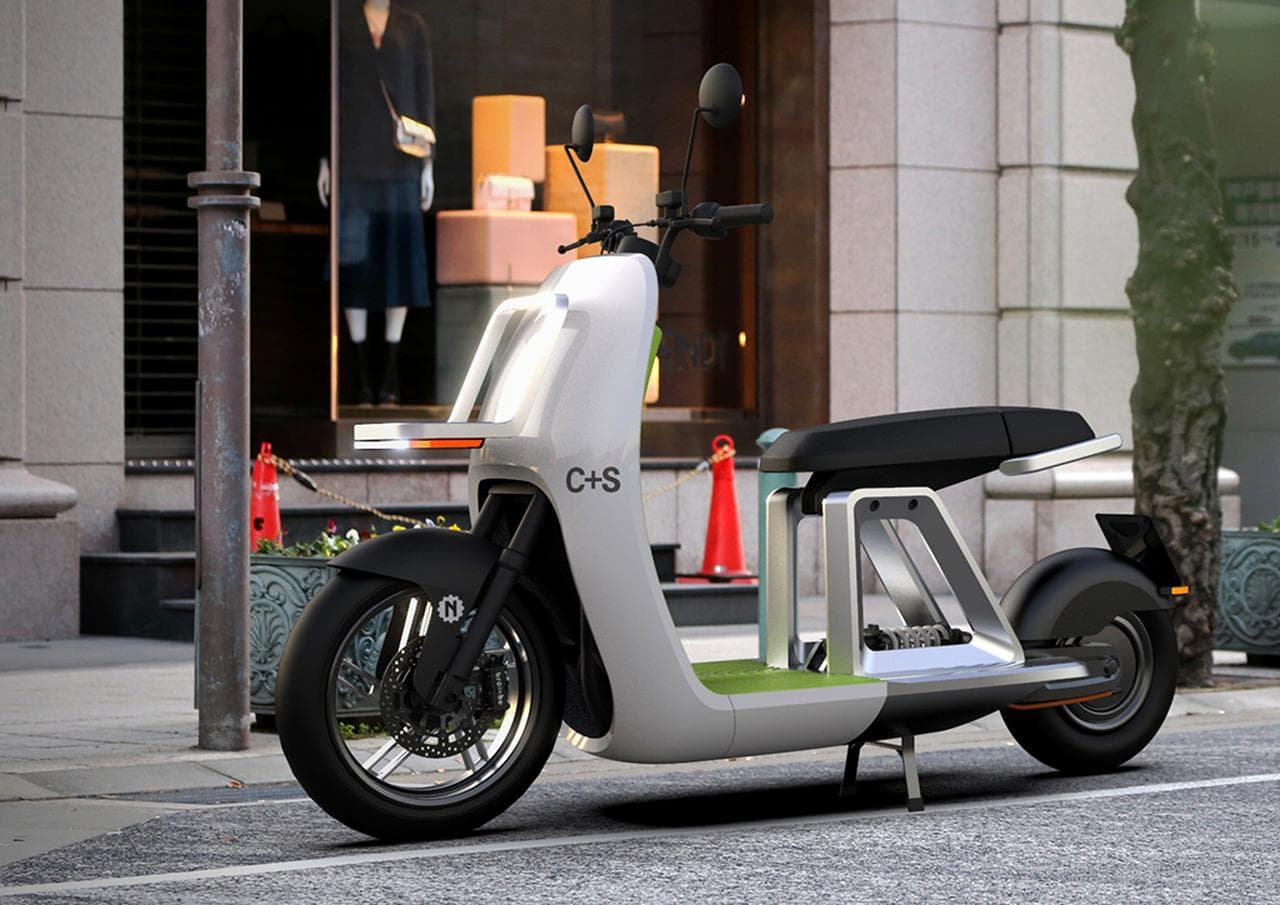 Cover Image for Electric Brands: Rein elektrisch für 2,00€ pro 100 Kilometer unterwegs