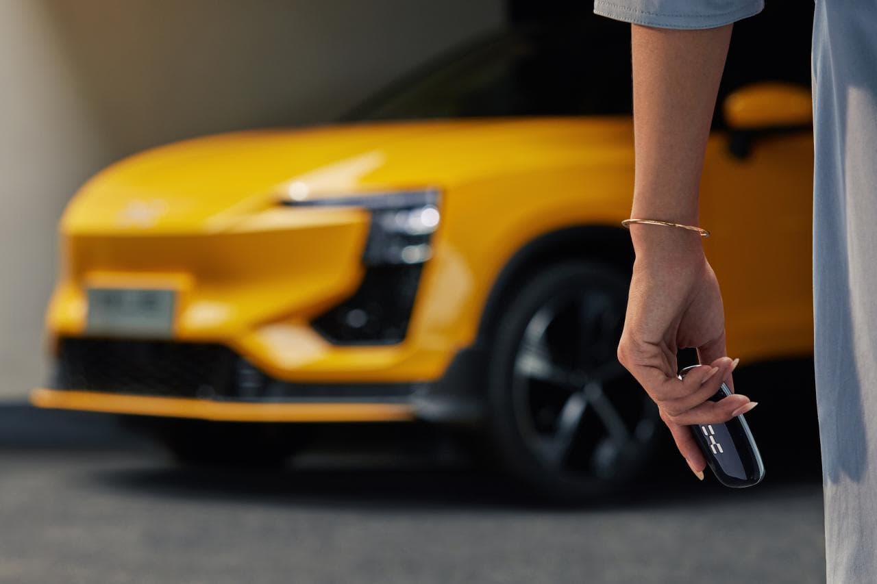 Cover Image for Aiways U6 SUV-Coupé kommt im vierten Quartal nach Europa