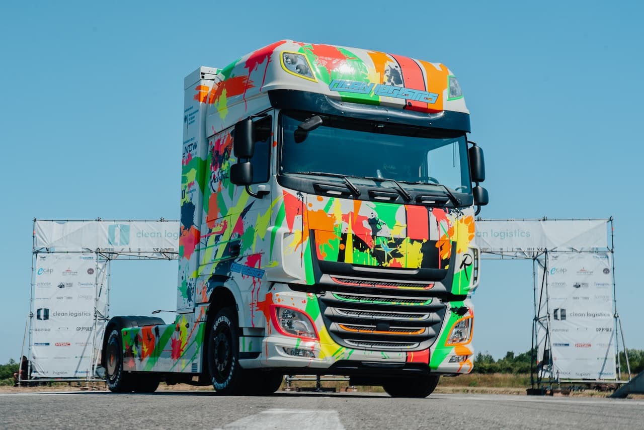 Cover Image for Notfall-Kapitalerhöhung bei Wasserstoff-LKW Hersteller Clean Logistics