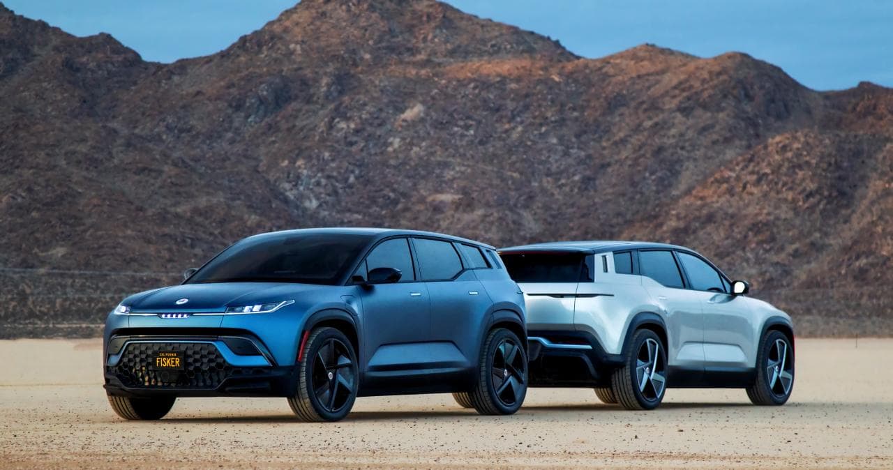 Cover Image for Fisker: Ende der Lieferkettenkrise in Sicht