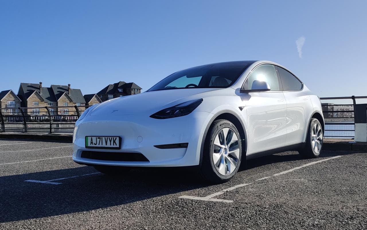 Cover Image for Tesla verzögert Auslieferungen des Model Y Made-in-Germany