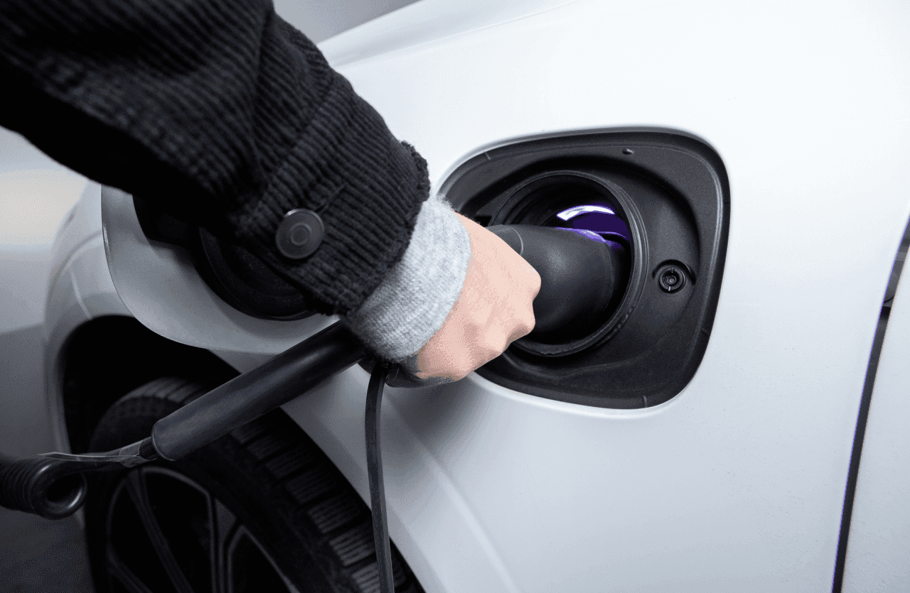 Cover Image for Vattenfall baut Ladeinfrastruktur bei Netto auf