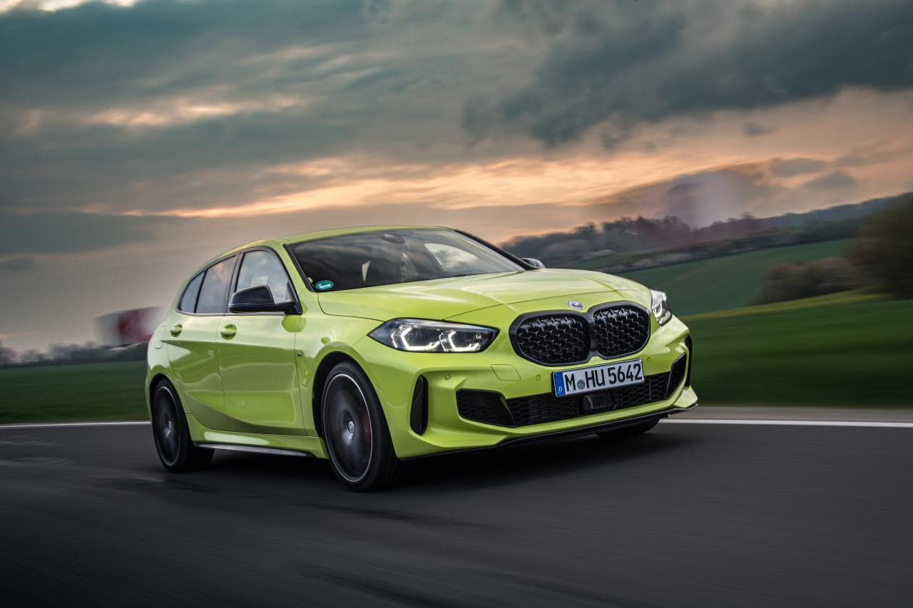 Cover Image for Van Meel: BMW M und GT Racingserien werden elektrisch