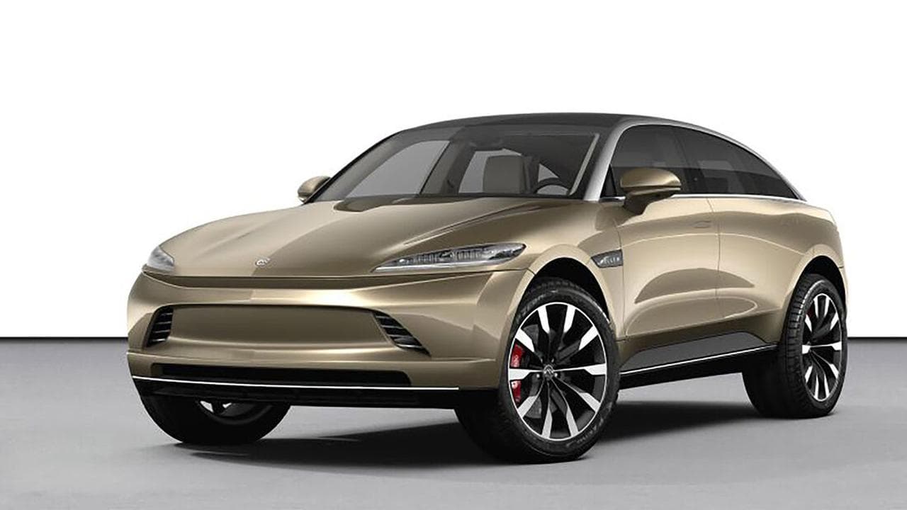 Cover Image for Mullen FIVE RS will neuen Maßstab an der Spitze setzen