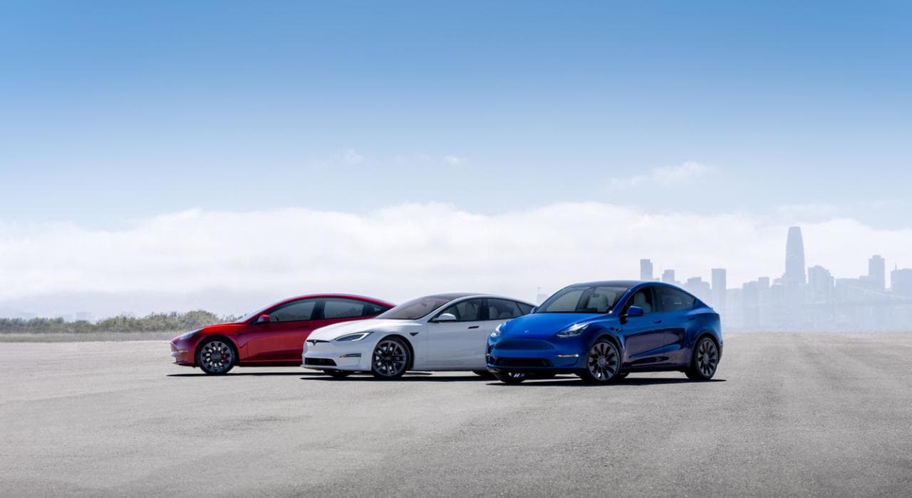 Cover Image for Tesla Grünheide: mitten im Hochlauf bereits Ausbaupläne