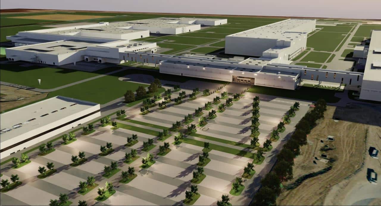 Cover Image for BMW: Herzstück der Neuen Klasse entsteht in Ungarn