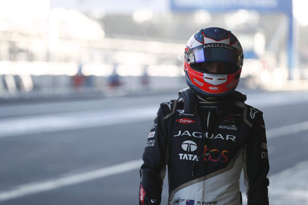 Cover Image for Formel E – die neue Saison 2023