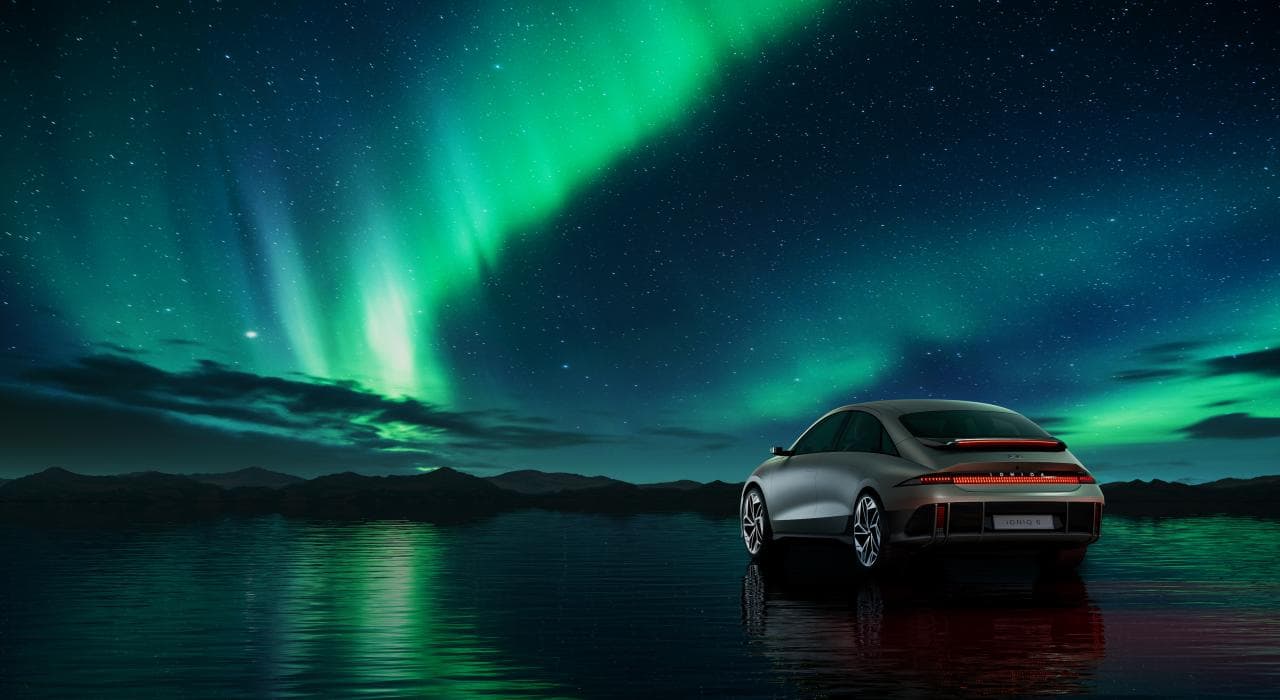 Cover Image for Hyundai verkauft ab diesem Jahr nur noch E-Autos in Norwegen
